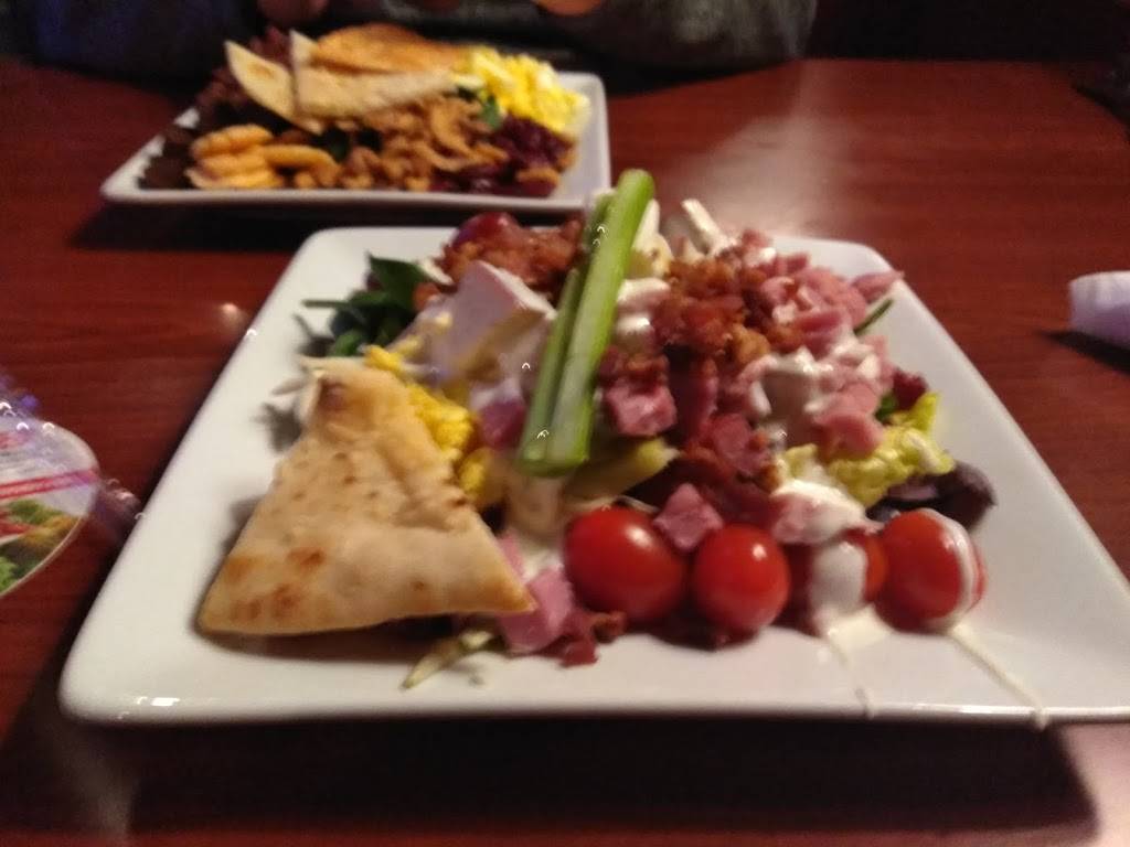 Ruby Tuesday | restaurant | 1941 Rosser Ave, Waynesboro, VA 22980, USA | 5409431610 OR +1 540-943-1610