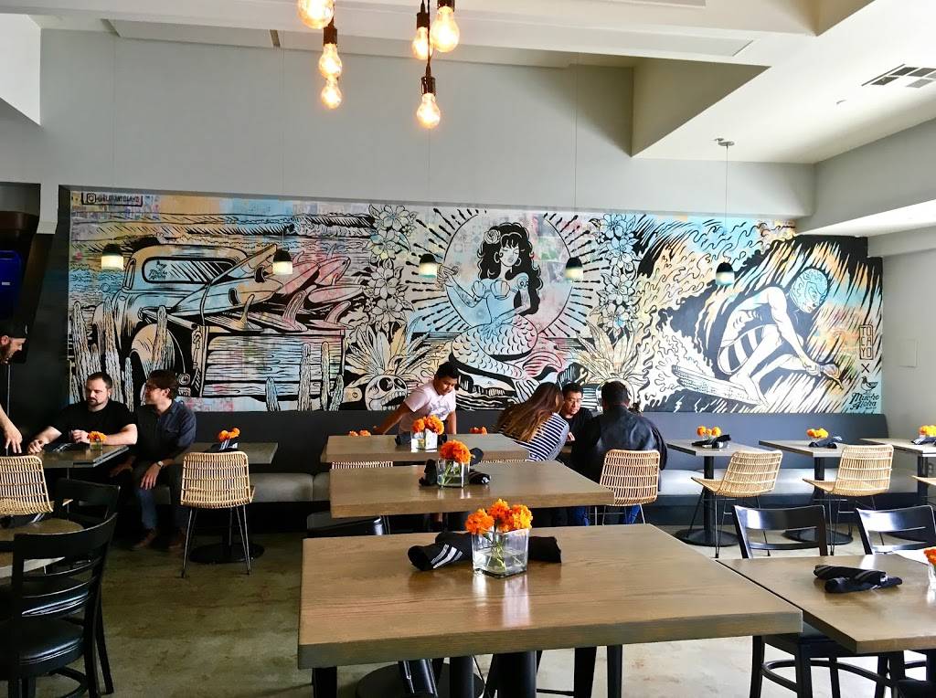 DxT | restaurant | 569 S Coast Hwy 101, Encinitas, CA 92024, USA | 7602306108 OR +1 760-230-6108