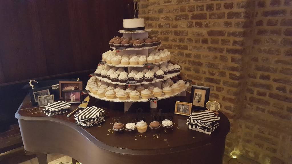 Halls Signature Events at 5 Faber | restaurant | 5 Faber St, Charleston, SC 29401, USA | 8432423185 OR +1 843-242-3185