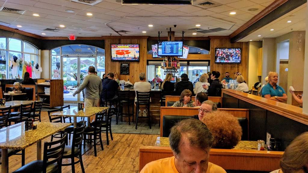 Old Florida Bar & Grill | restaurant | 250 W Indiantown Rd #101, Jupiter, FL 33458, USA | 5612032302 OR +1 561-203-2302