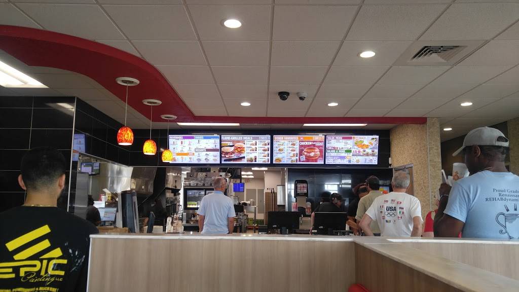 Burger King | restaurant | 30123 Commerce Dr, Millsboro, DE 19966, USA | 3026630571 OR +1 302-663-0571