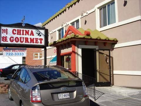 China Gourmet | restaurant | 210 Millwood Ave, Winchester, VA 22601, USA | 5407223333 OR +1 540-722-3333