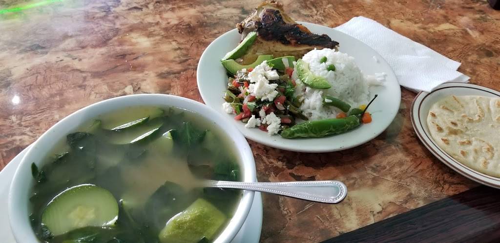 El Salsabor | restaurant | 2262 Venice Blvd, Los Angeles, CA 90006, USA | 3237327742 OR +1 323-732-7742