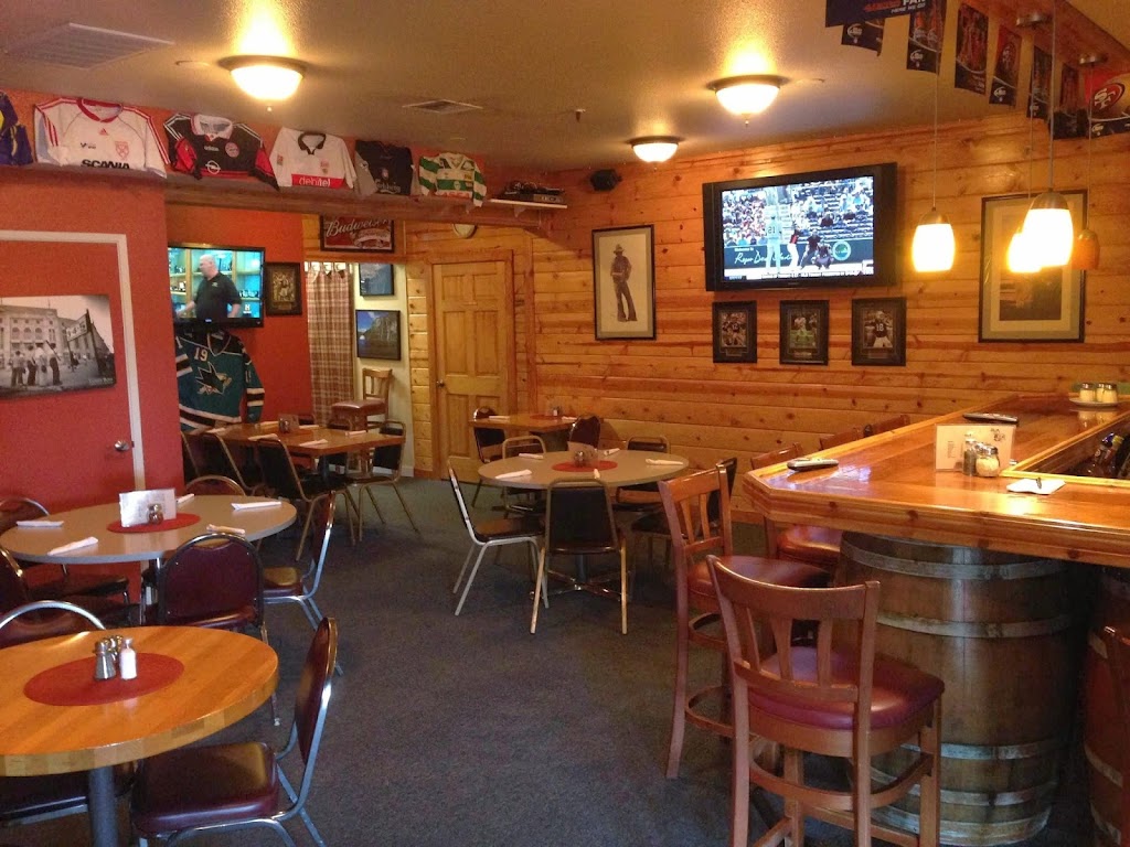 Pizzeria Capri Ristorante | restaurant | 1266 Broadway, Sonoma, CA 95476, USA | 7079356805 OR +1 707-935-6805