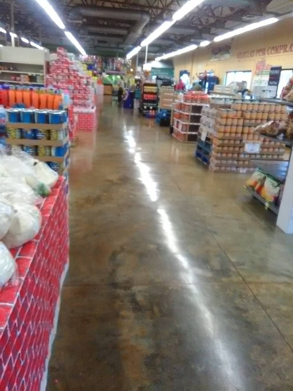 La Superior Mercados | bakery | 4940 Stockton Blvd, Sacramento, CA 95820, USA | 9164517259 OR +1 916-451-7259