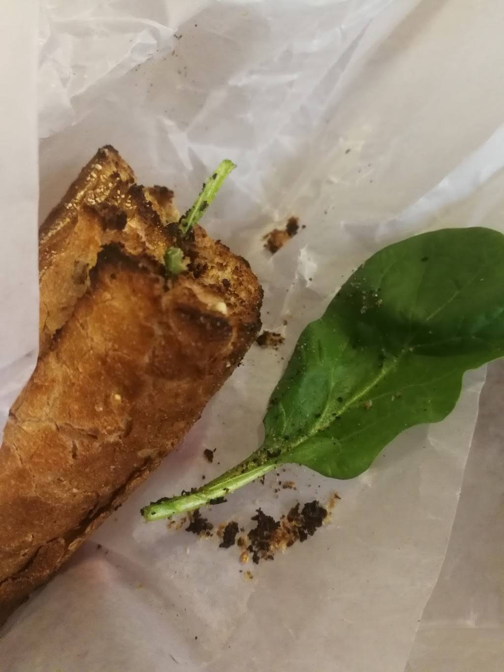 Potbelly Sandwich Shop | restaurant | 3201 St Paul St Ste B, Baltimore, MD 21218, USA | 4434511106 OR +1 443-451-1106