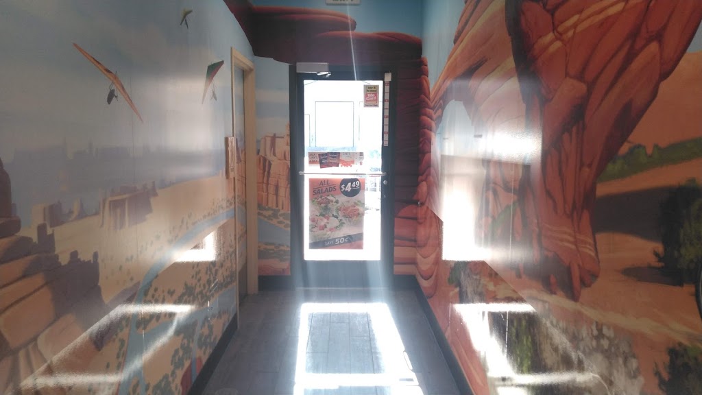 Maverik Adventures First Stop | restaurant | 425 S 6th St, Thermopolis, WY 82443, USA | 3078643253 OR +1 307-864-3253