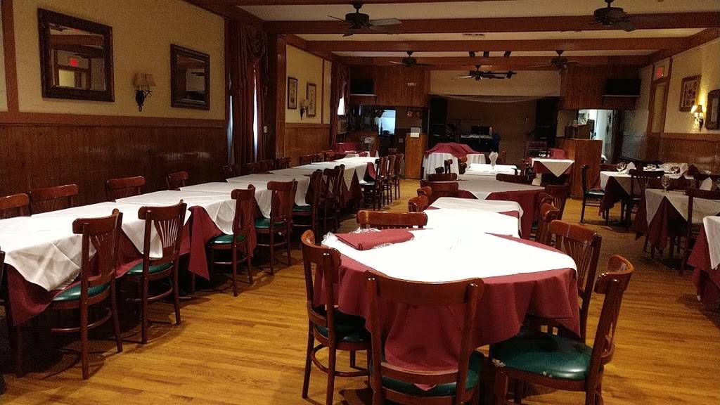 Lusitania Seafood Restaurant | restaurant | 15 Lockwood Ave, Yonkers, NY 10701, USA | 9149694600 OR +1 914-969-4600