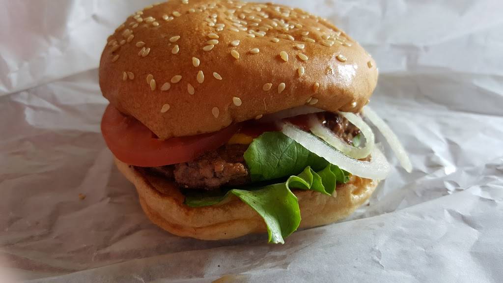 McCoy Burger Company | restaurant | 2069 Simcoe St N, Oshawa, ON L1H 7K4, Canada | 2892407553 OR +1 289-240-7553