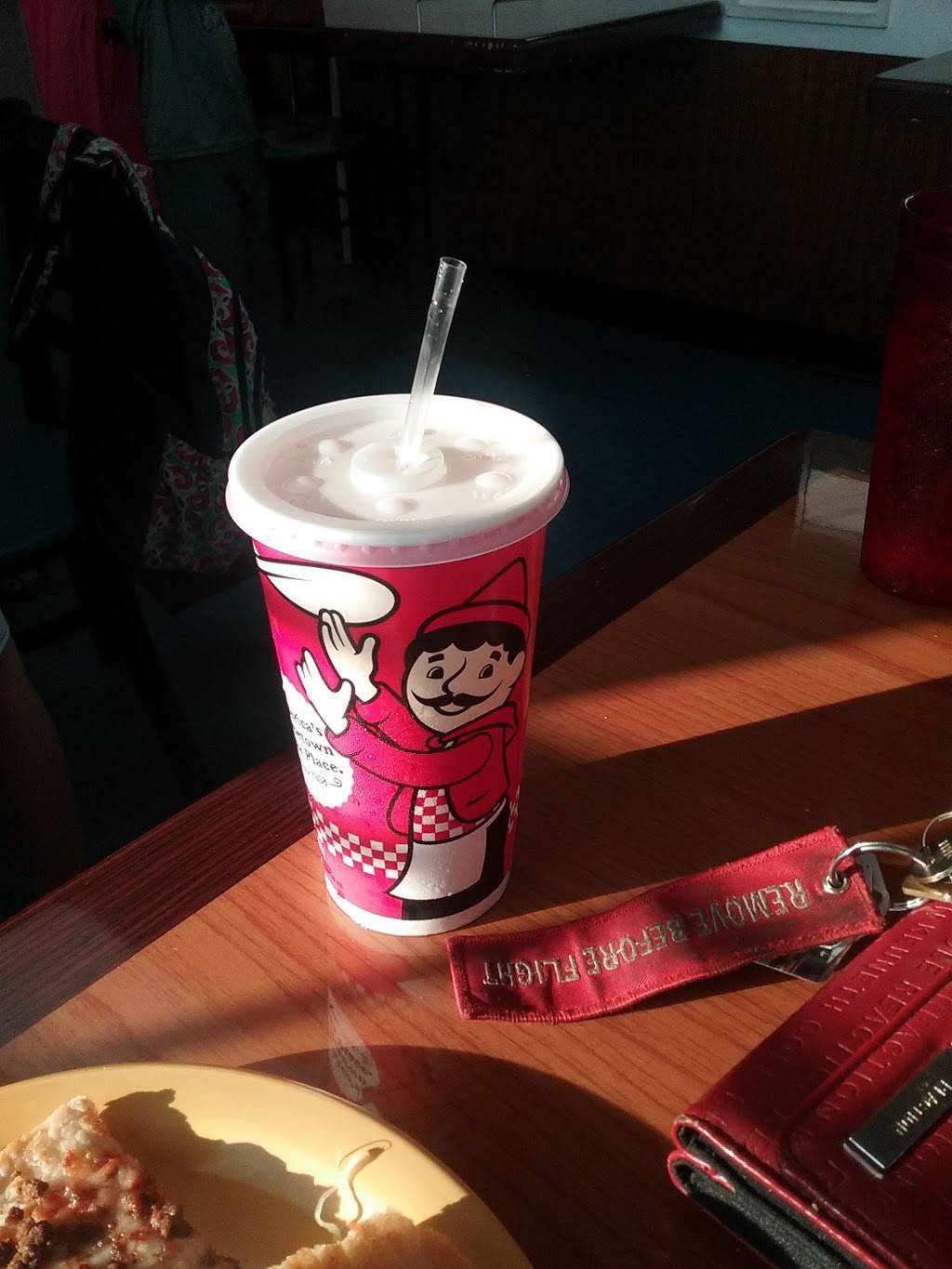 Pizza Inn | restaurant | 1509 Carolina Ave, Washington, NC 27889, USA | 2529460149 OR +1 252-946-0149