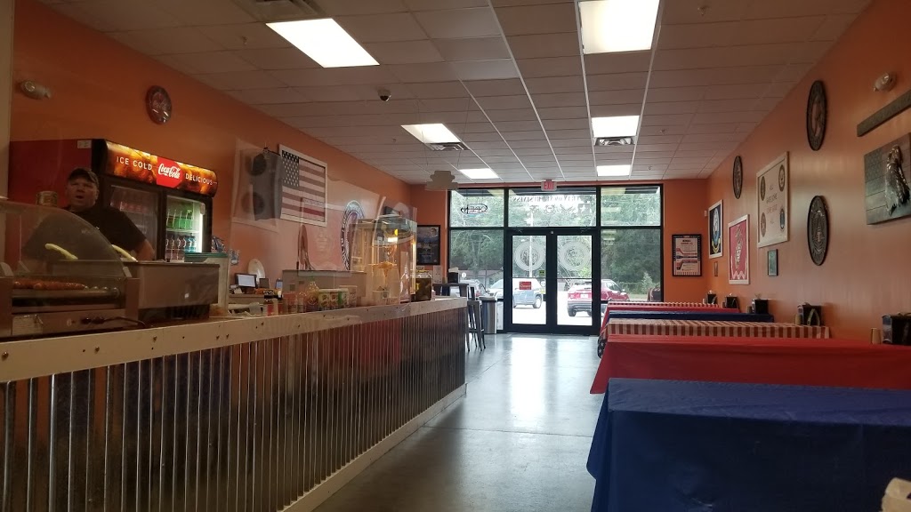 Wacked Out Weiner Pensacola | restaurant | 6675 Pine Forest Rd #5, Pensacola, FL 32526, USA | 8504953171 OR +1 850-495-3171