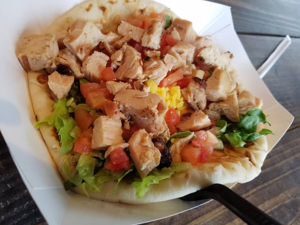 Tropical Grille | restaurant | 108 N Main St, Mauldin, SC 29662, USA | 8645521205 OR +1 864-552-1205