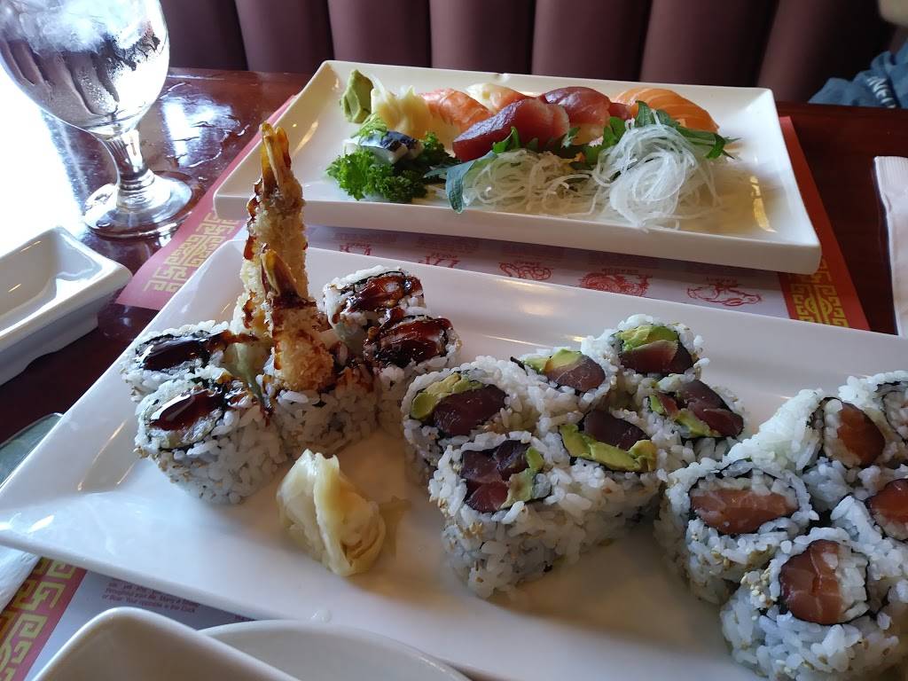 Peppercorn House | restaurant | 318 Main St, Woburn, MA 01801, USA | 7819336699 OR +1 781-933-6699