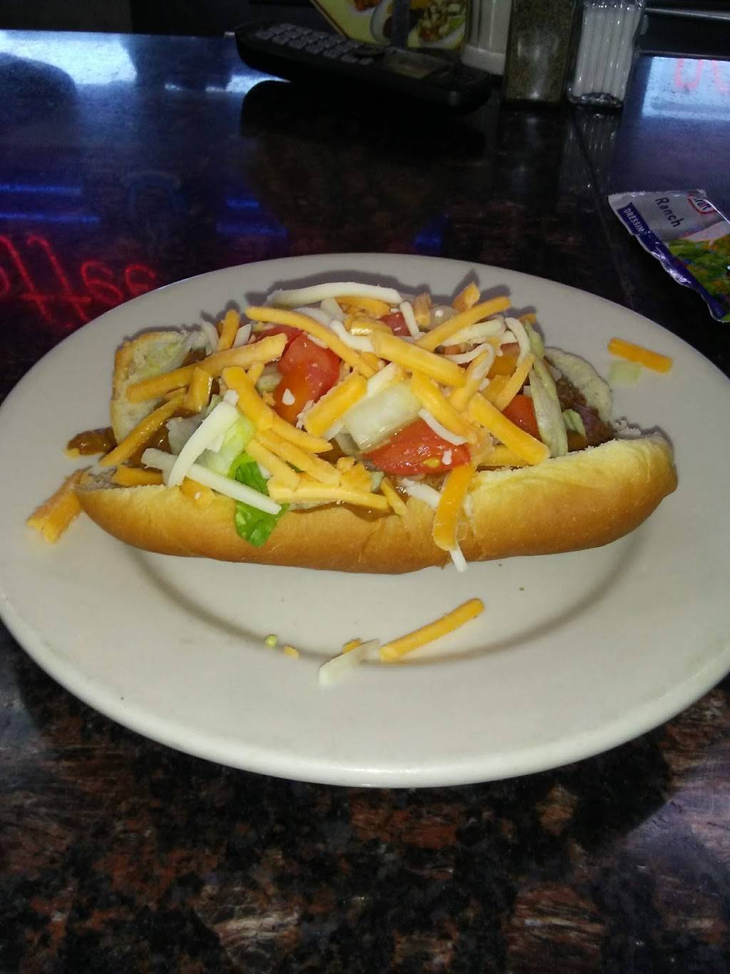 Coney Time | restaurant | 15098 Seven Mile E, Detroit, MI 48205, USA | 3133710080 OR +1 313-371-0080