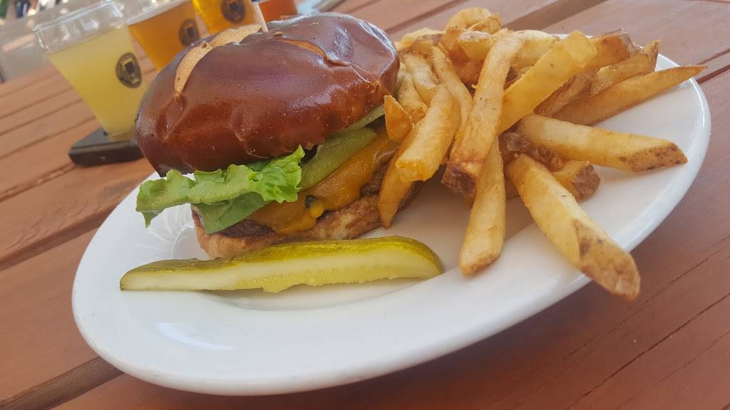 Panther Pub & Eatery | restaurant | 5651 Broad St, Greendale, WI 53129, USA | 4144235800 OR +1 414-423-5800