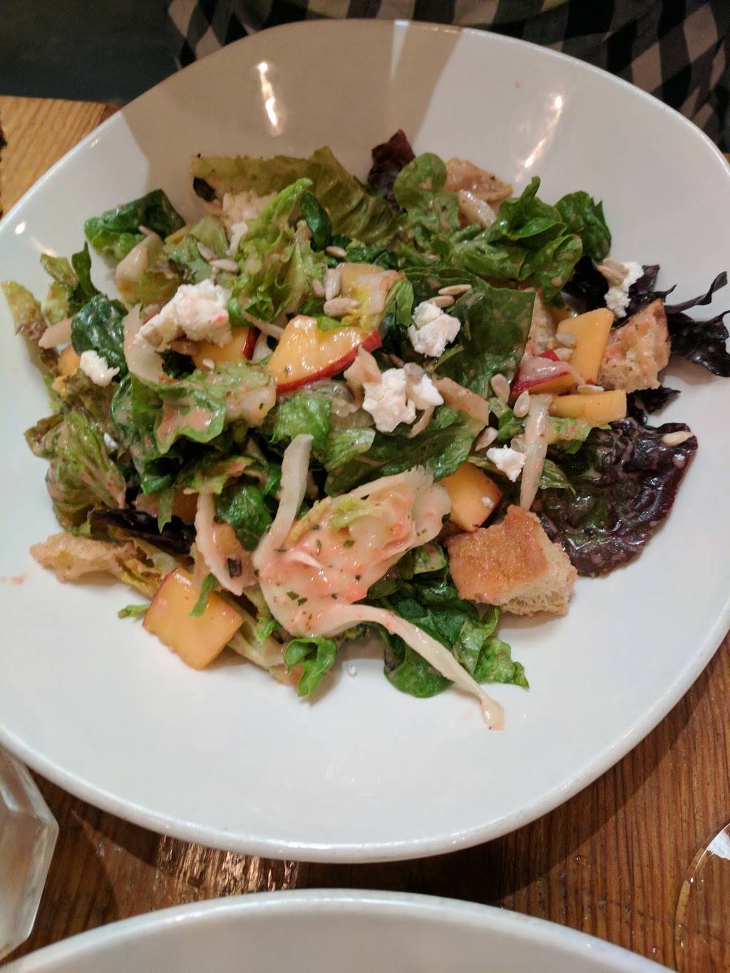 The Wallace | restaurant | 3833 Main St, Culver City, CA 90232, USA | 3102026400 OR +1 310-202-6400