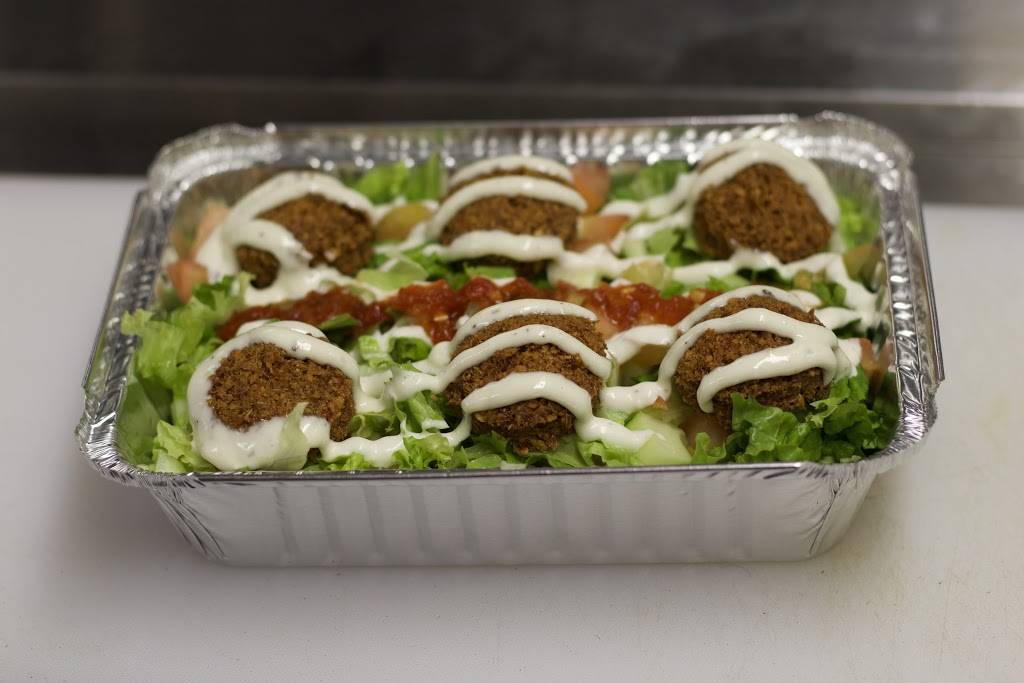 Tx shawarma | restaurant | 601 W Live Oak St, Austin, TX 78704, USA | 5124013638 OR +1 512-401-3638