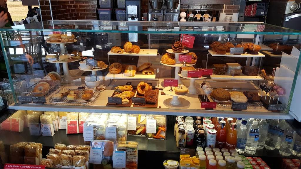 Starbucks | cafe | 3121 Ira E Woods Ave, Grapevine, TX 76051, USA | 8174166768 OR +1 817-416-6768