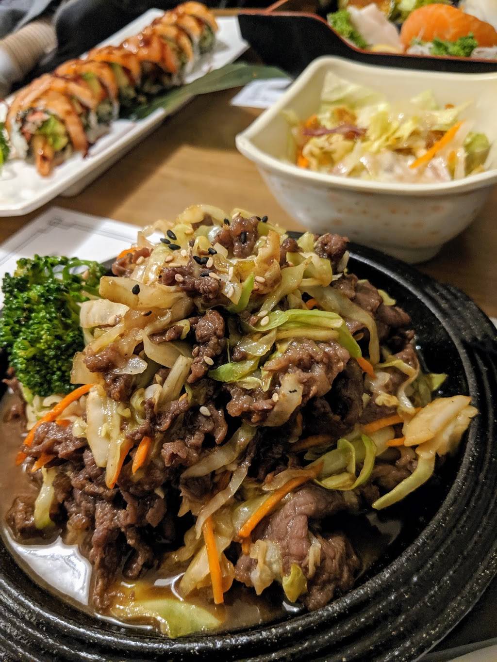 Sushi On Roncy | restaurant | 293 Roncesvalles Ave, Toronto, ON M6R 2M3, Canada | 6473477735 OR +1 647-347-7735