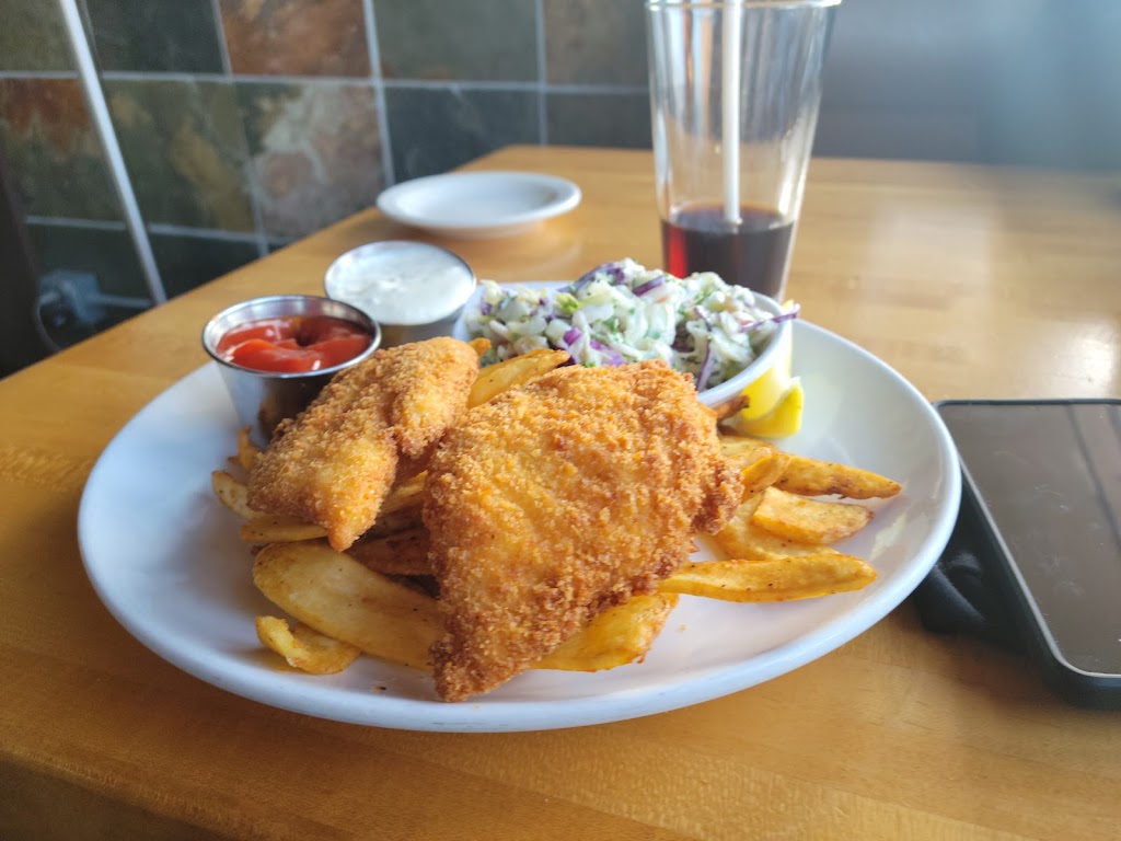 Kyllo’s Seafood & Grill | restaurant | 1110 NW 1st CT, Lincoln City, OR 97367, USA | 5419943179 OR +1 541-994-3179