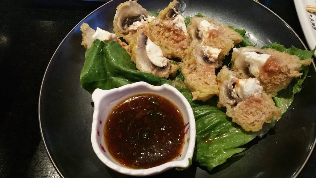 Wonderful Sushi Hillcrest | restaurant | 1288 University Ave, San Diego, CA 92103, USA | 6192910240 OR +1 619-291-0240