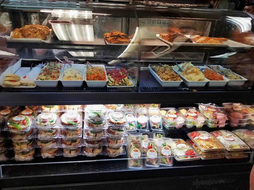 Kosher On The Go | restaurant | 425 N Main St, Monroe, NY 10950, USA | 8457883725 OR +1 845-788-3725