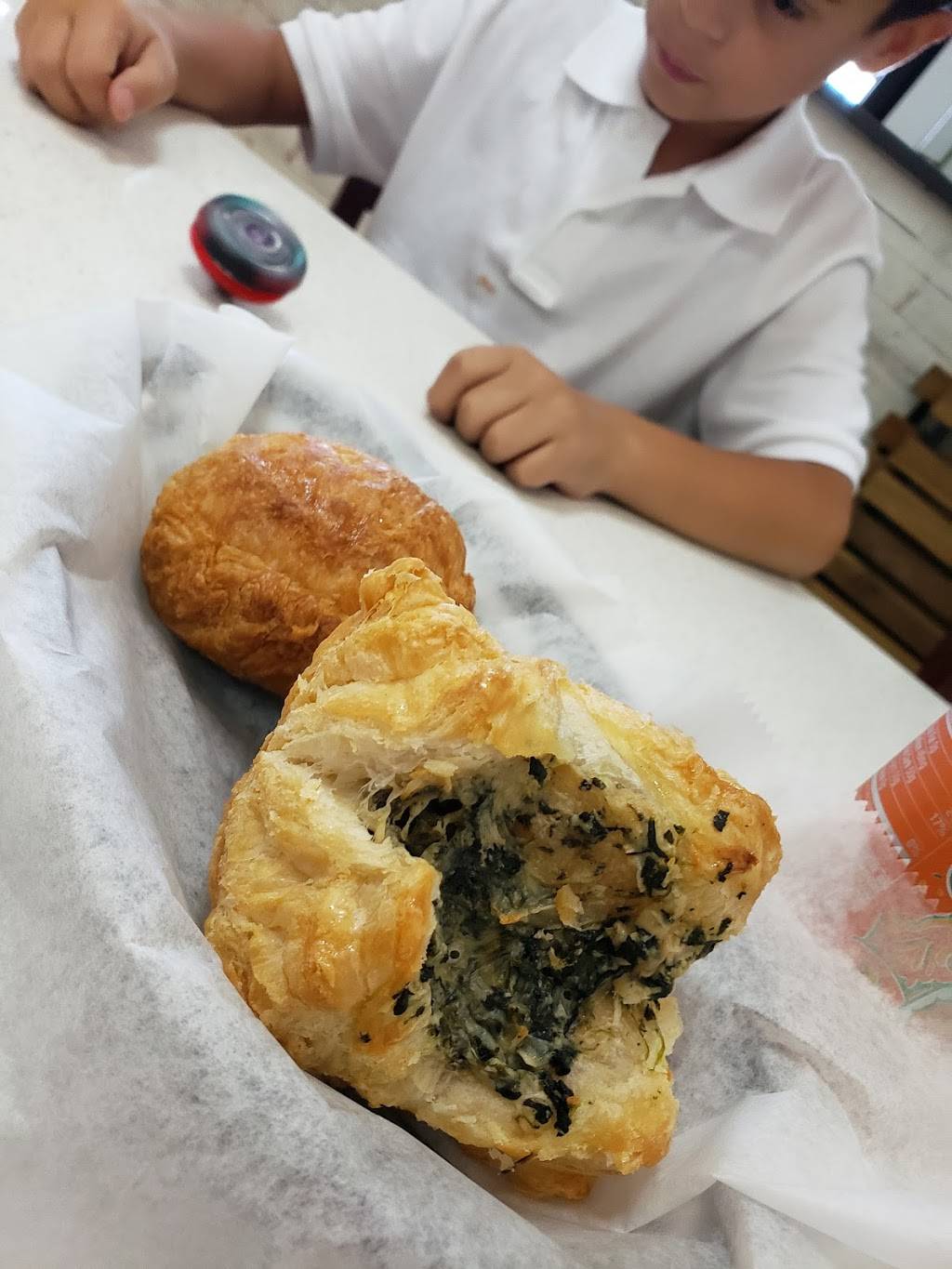 Happy Vegan Bakers Café | restaurant | 2800 W 84th St, Hialeah, FL 33018, USA | 7862547287 OR +1 786-254-7287