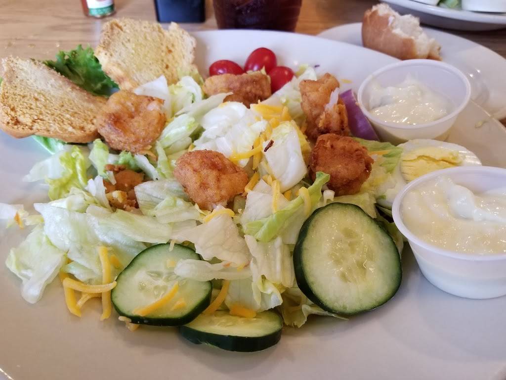 Southern Charm | restaurant | 1627 Strickland Dr, Orange, TX 77632, USA | 4098824616 OR +1 409-882-4616