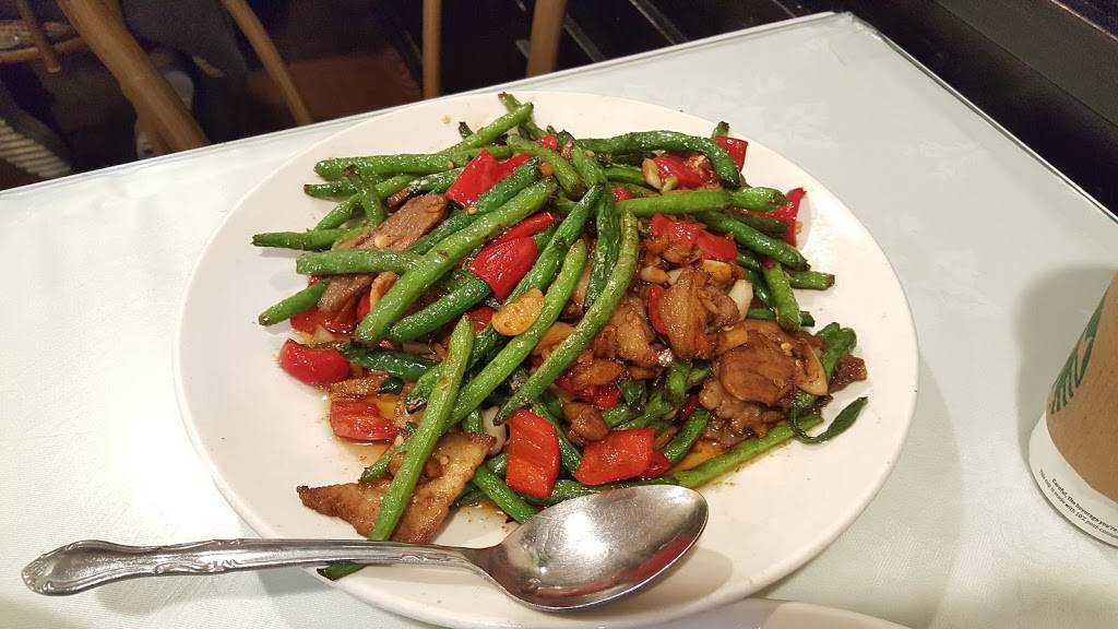 Hunan Chilli King | restaurant | 534 Valley Blvd #2, San Gabriel, CA 91776, USA | 6262887993 OR +1 626-288-7993