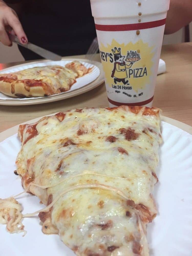 Reys Pizza Restaurant | restaurant | 2486 SW 137th Ave, Miami, FL 33175, USA | 3052253611 OR +1 305-225-3611