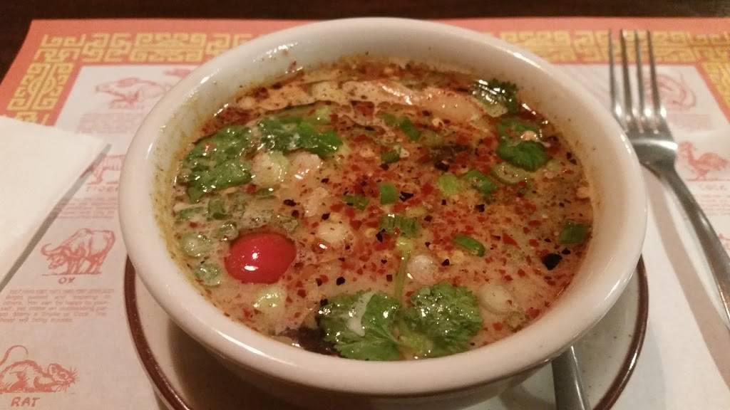 Siam Spicy Thai & Oriental | restaurant | 29838 Woodward Ave, Royal Oak, MI 48073, USA | 2485454305 OR +1 248-545-4305