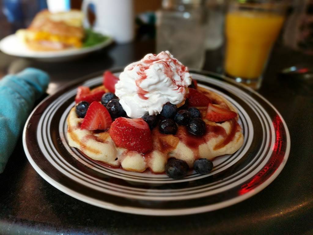 Anna Bannanas | cafe | 1214 NW 21st Ave, Portland, OR 97209, USA | 5032742559 OR +1 503-274-2559