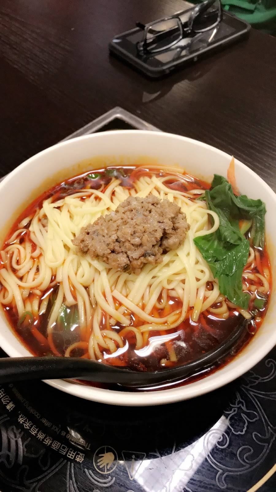 Little Szechuan 小四川 | restaurant | 736 NY-25A, Setauket- East Setauket, NY 11733, USA | 6313649679 OR +1 631-364-9679