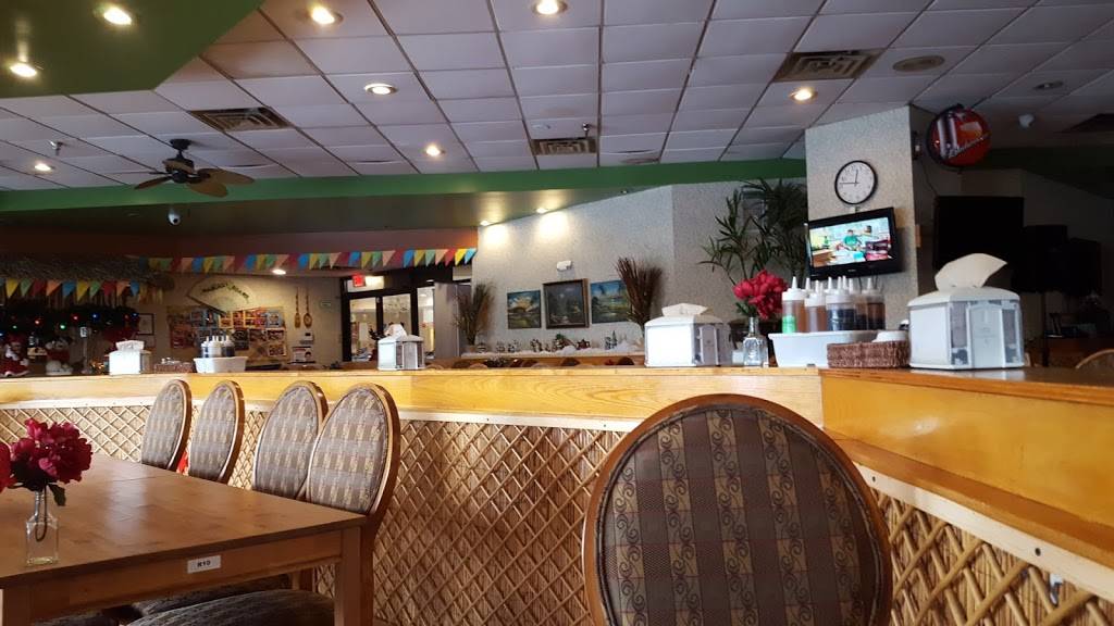 Nipa Hut Bar & Restaurant | restaurant | 5485 W Irlo Bronson Memorial Hwy, Kissimmee, FL 34746, USA | 4075073826 OR +1 407-507-3826