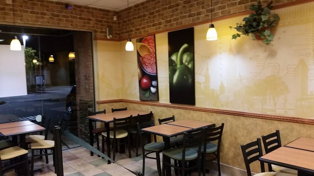 Subway | restaurant | 13020 Morris Rd, Alpharetta, GA 30004, USA | 7704101486 OR +1 770-410-1486