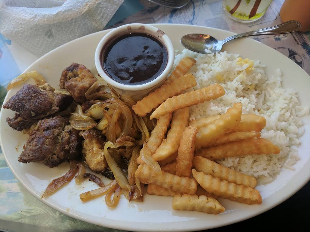 El Rincon Criollo | restaurant | 4361 Sepulveda Blvd, Culver City, CA 90230, USA | 3103914478 OR +1 310-391-4478