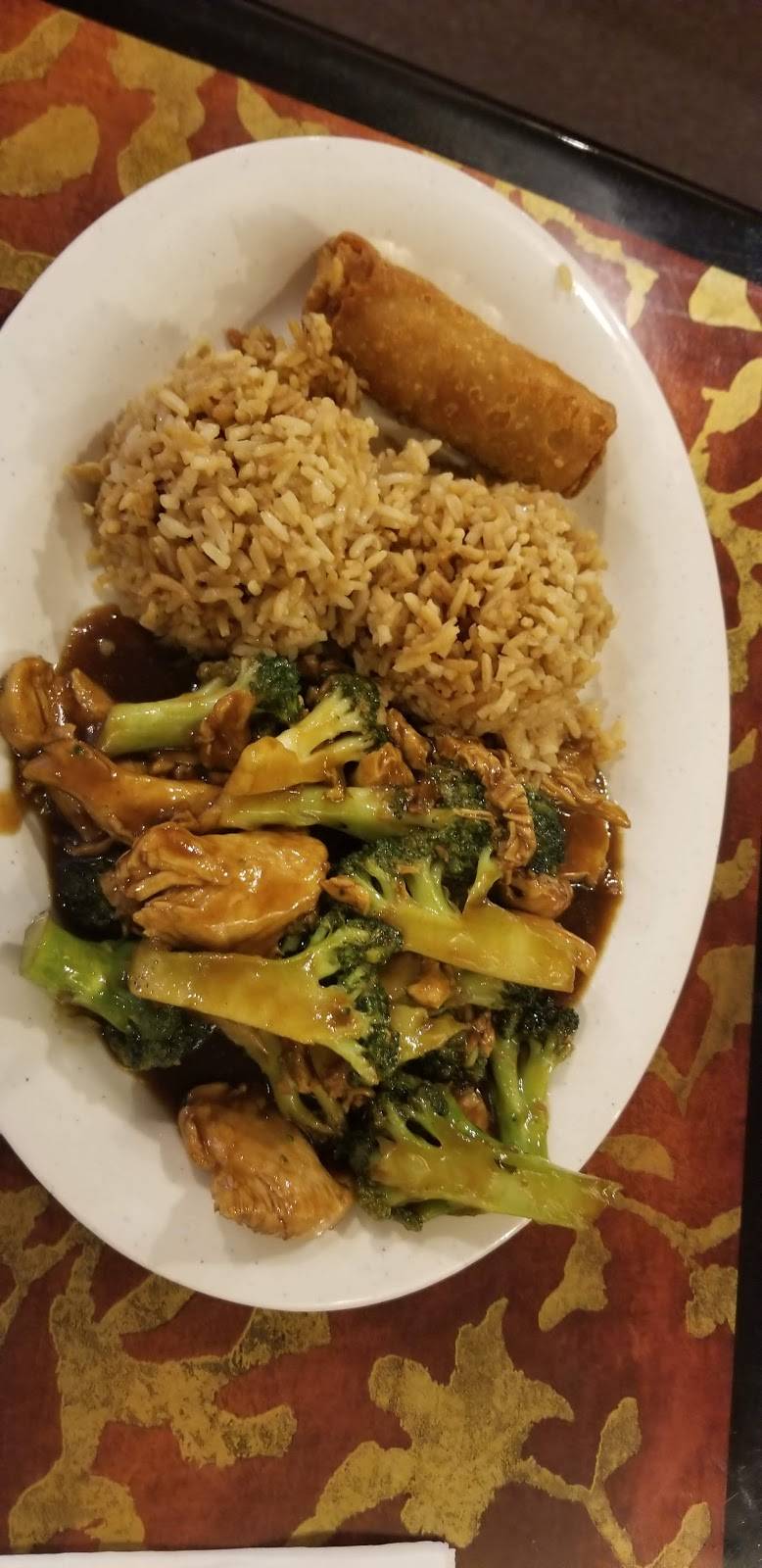 Taiwan Dragon Chinese Restaurant | restaurant | 308 E Avenue G, Killeen, TX 76541, USA | 2545260392 OR +1 254-526-0392