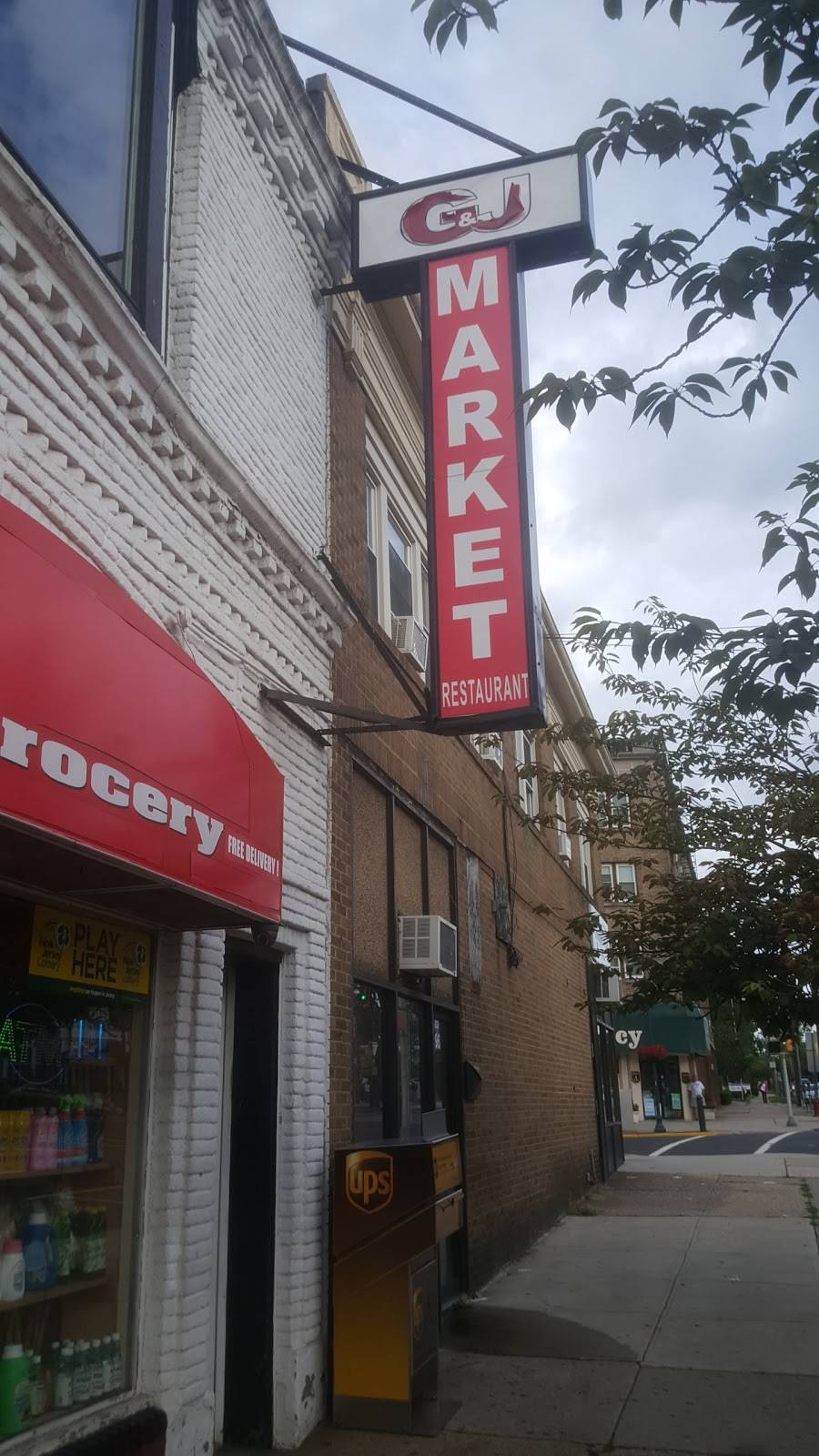 G&J Subs | bakery | 100 Midland Ave, Kearny, NJ 07032, USA | 2019915454 OR +1 201-991-5454