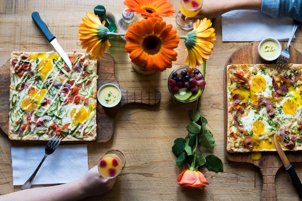 NàRoma | restaurant | 215 Locke St S, Hamilton, ON L8P 4B6, Canada | 9055256699 OR +1 905-525-6699