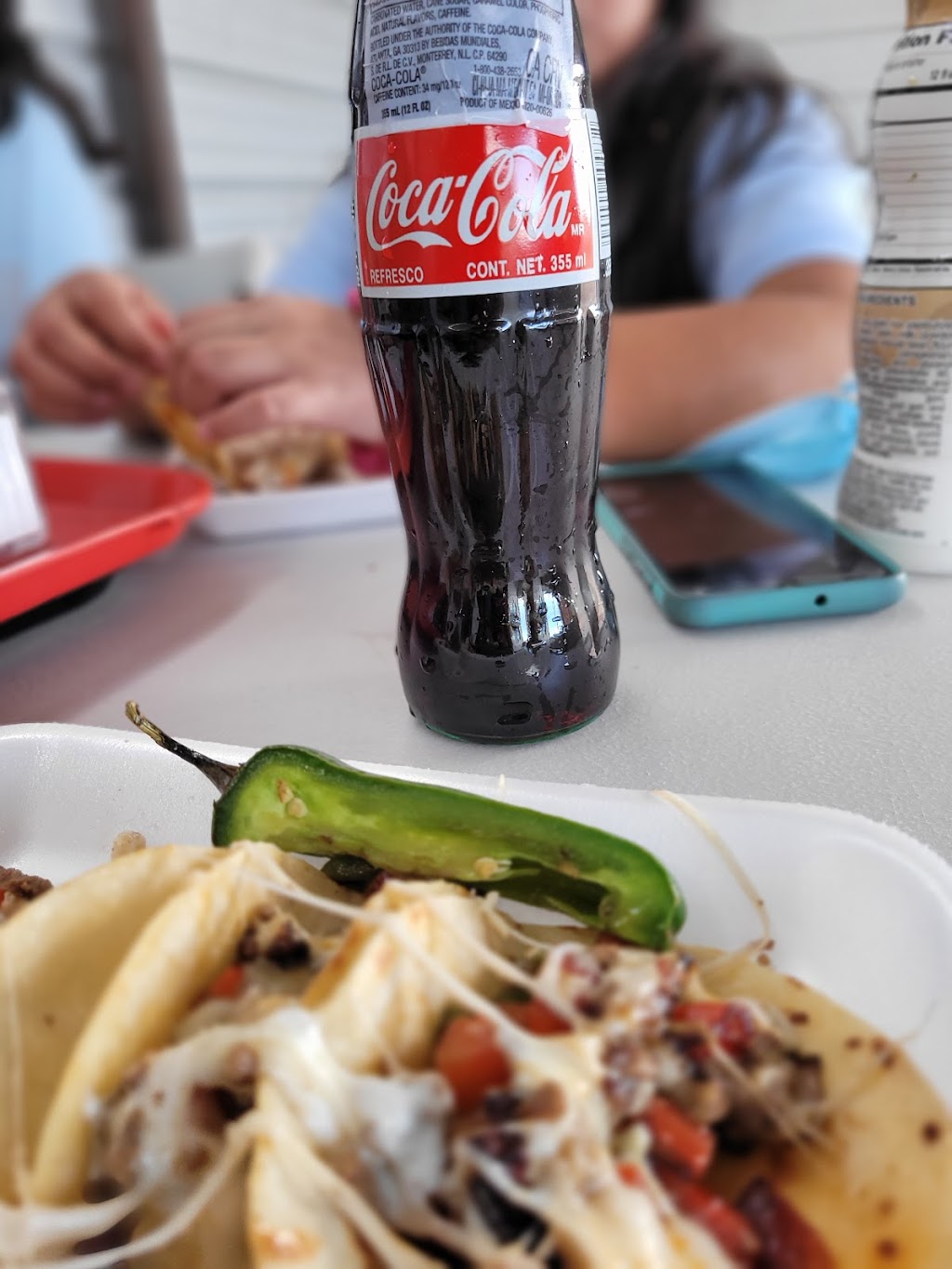 La Loma Z | restaurant | 5700 S Palo Verde Rd, Tucson, AZ 85706, USA | 5203045008 OR +1 520-304-5008