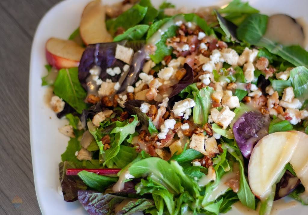 Society American Nosherie | restaurant | 2457 US-43, Lawrenceburg, TN 38464, USA | 9312447070 OR +1 931-244-7070