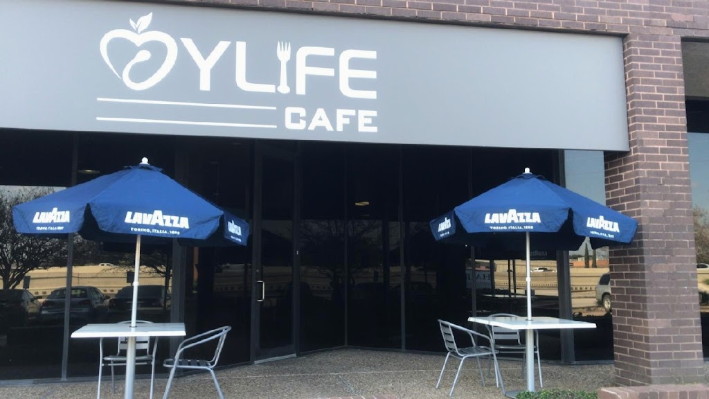 My Life Cafe | cafe | 10777 Northwest Fwy Suite 105, Houston, TX 77092, USA | 2818885802 OR +1 281-888-5802