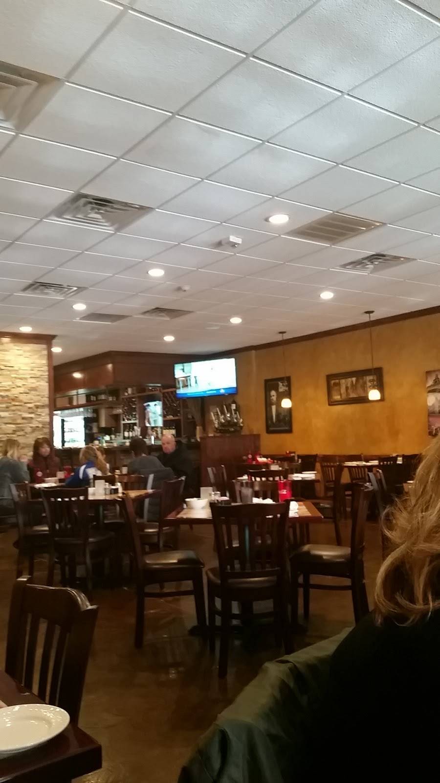 Portofinos Italian Restaurant Krum TX | restaurant | 208 W McCart St, Krum, TX 76249, USA | 9404823871 OR +1 940-482-3871