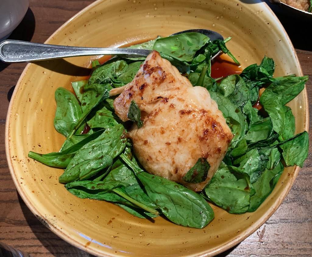 P.F. Changs | restaurant | 1200 Del Monte Center, Monterey, CA 93940, USA | 8313750143 OR +1 831-375-0143