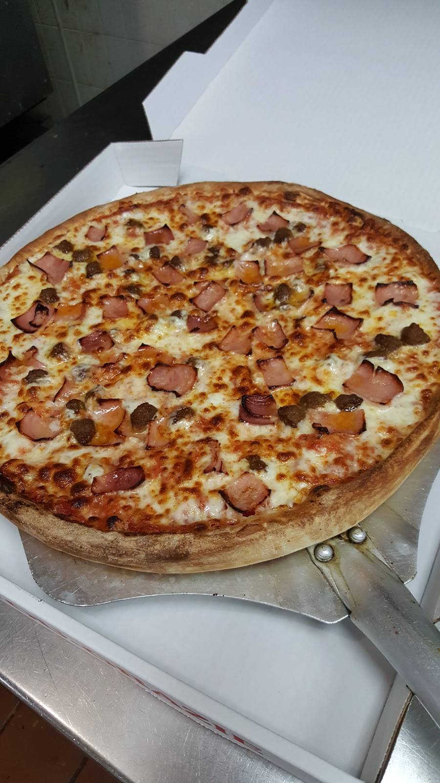 Sorrento Pizza | restaurant | 8284 E 9 Mile Rd, Warren, MI 48089, USA | 5867591177 OR +1 586-759-1177