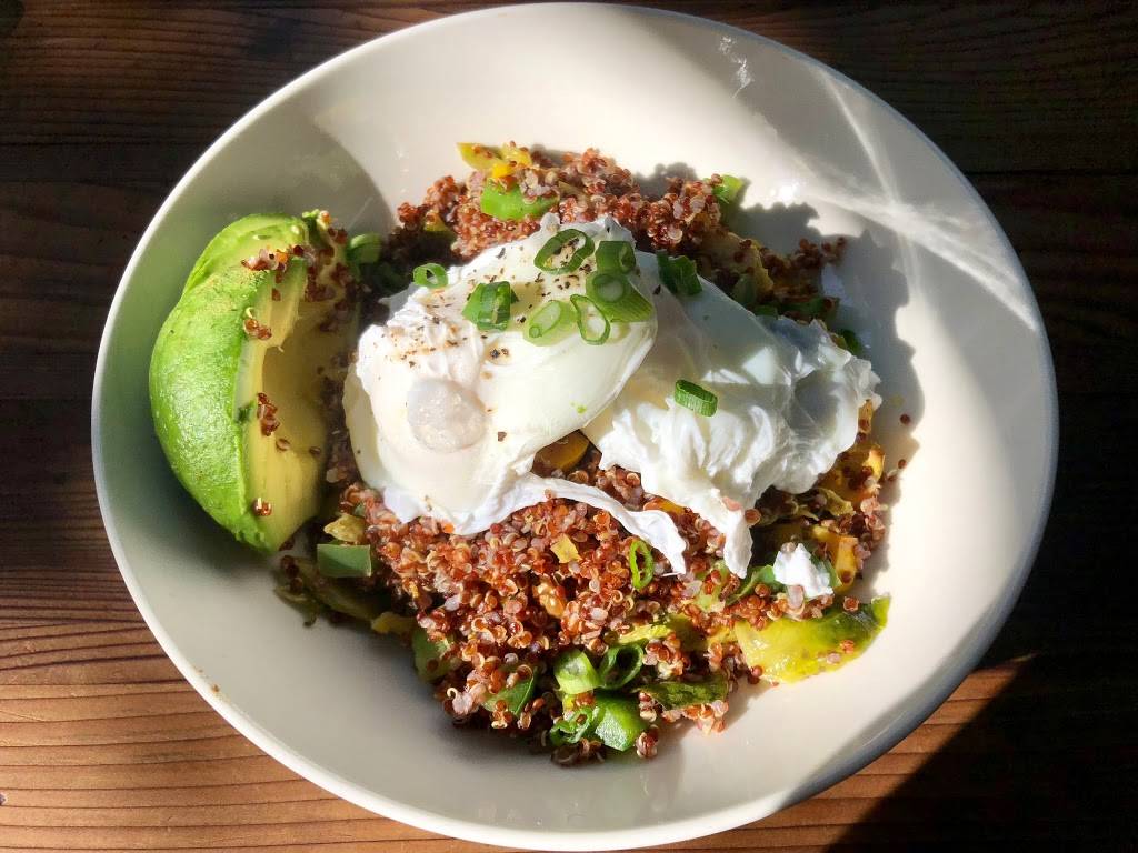 Fable | restaurant | 558 Castro St, San Francisco, CA 94114, USA | 4155902404 OR +1 415-590-2404