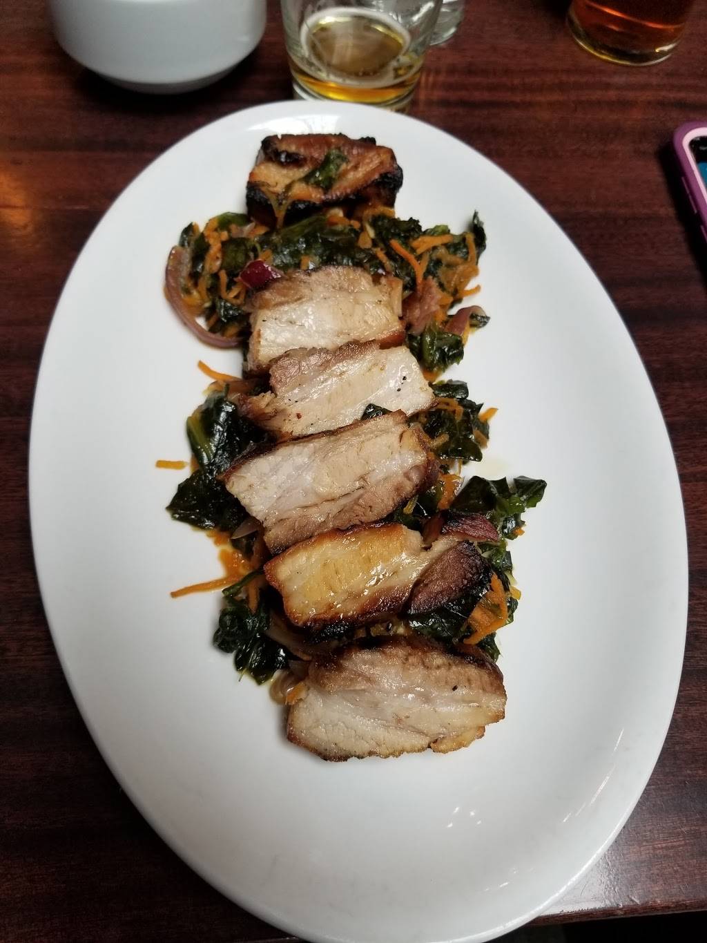 Gem Creole Saloon | restaurant | 236 NE 3rd St, McMinnville, OR 97128, USA | 5038839194 OR +1 503-883-9194