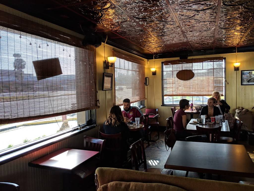 Drunken Monkey Coffee Bar | cafe | 444 N Bumby Ave, Orlando, FL 32803, USA | 4078934994 OR +1 407-893-4994