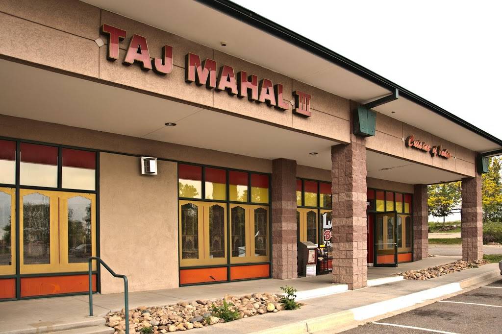 Taj Mahal 3 Restaurant & Bar | restaurant | 1075 E South Boulder Rd #145, Louisville, CO 80027, USA | 3039260999 OR +1 303-926-0999