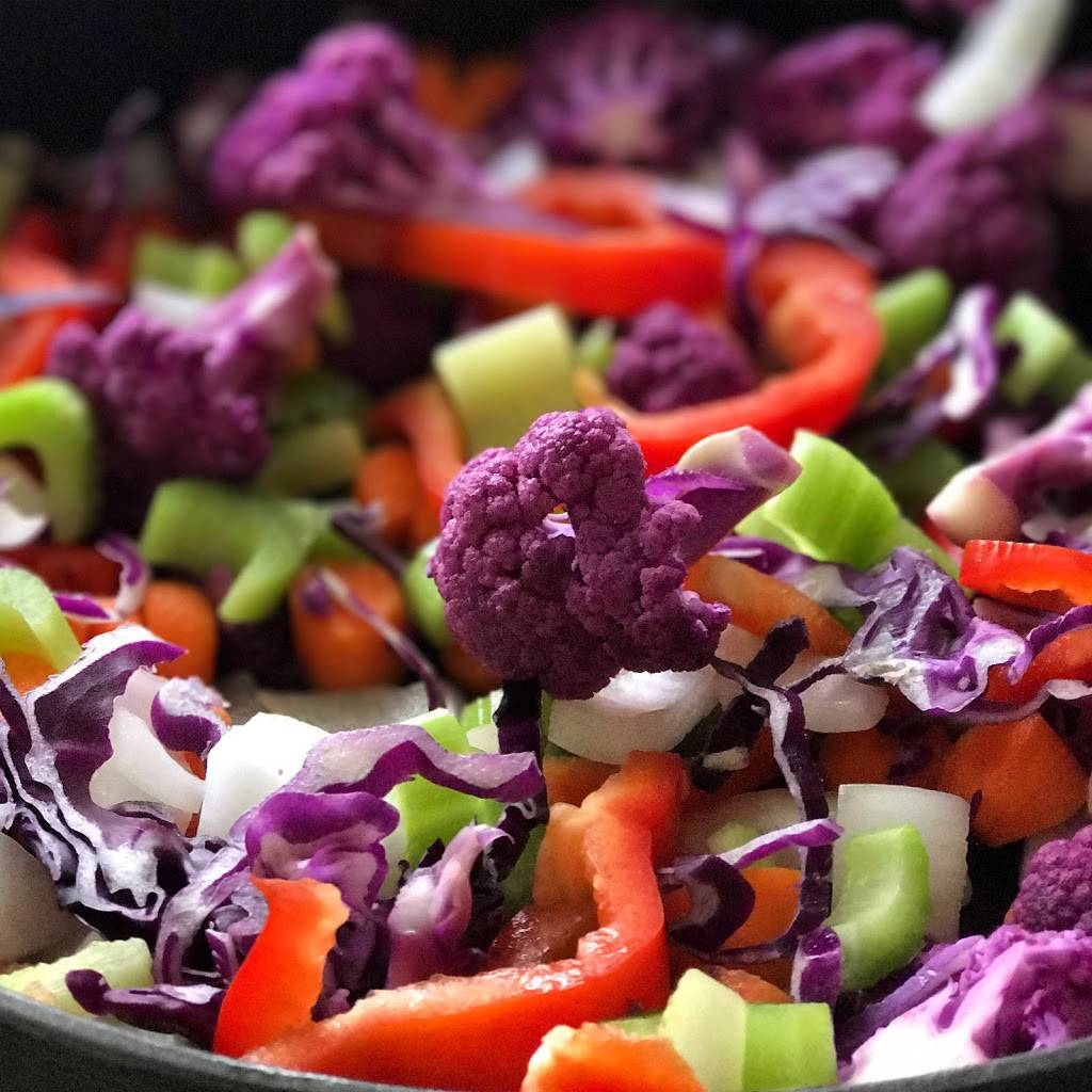 Trinity Kitchen | meal takeaway | 15220 N Western Ave Ste. G, Edmond, OK 73013, USA | 4053152402 OR +1 405-315-2402